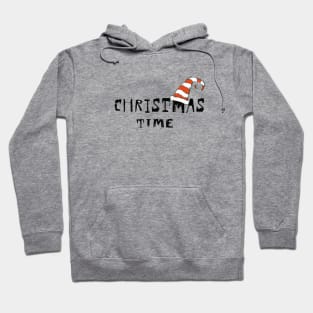 Christmas_time Hoodie